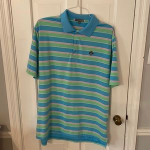 Peter millar summer comfort polo